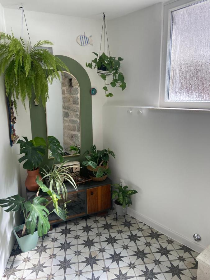 Apartman Oleandar Kaštela Exterior foto