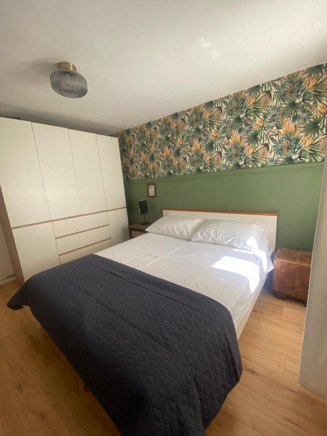 Apartman Oleandar Kaštela Exterior foto